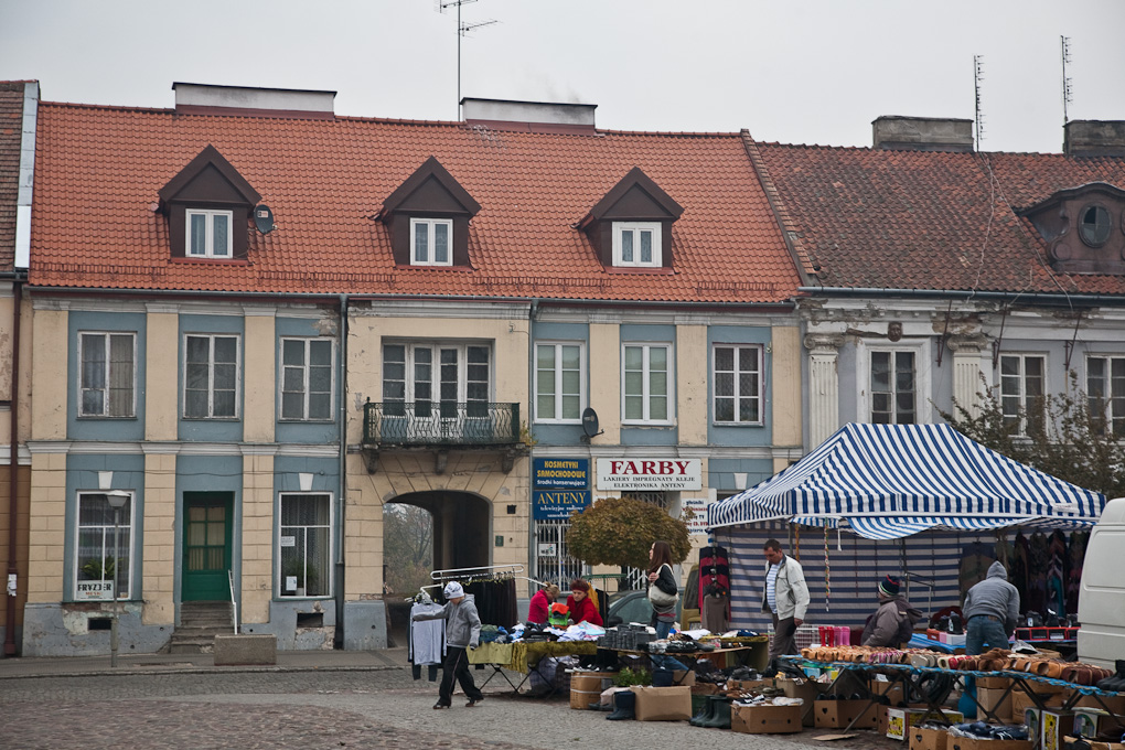 Pułtusk